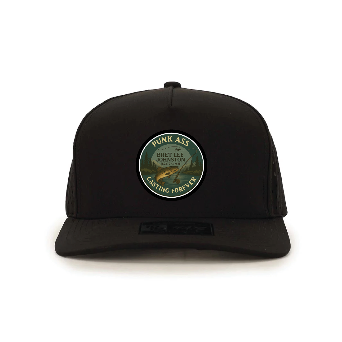 HATS - 5 Panel