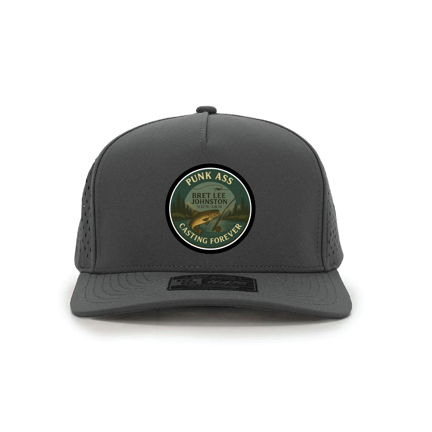 HATS - 5 Panel