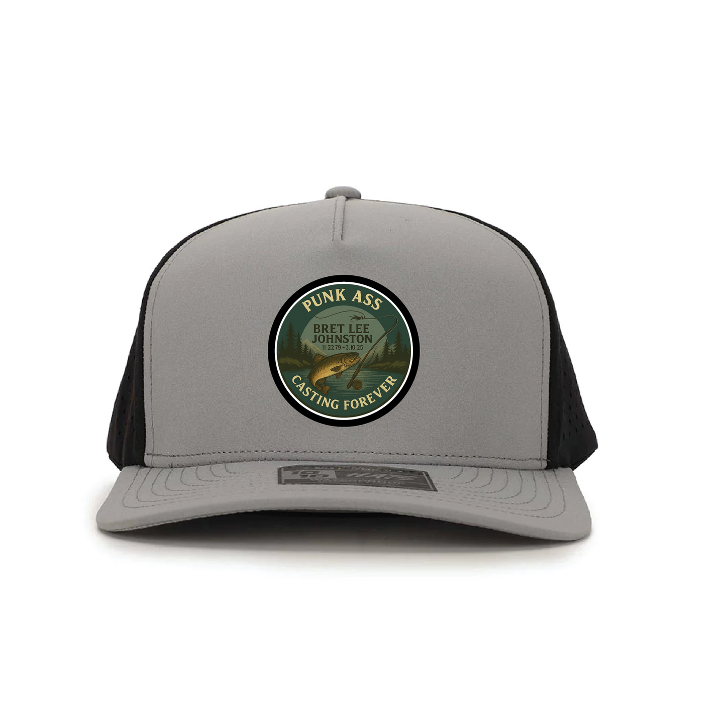 HATS - 5 Panel