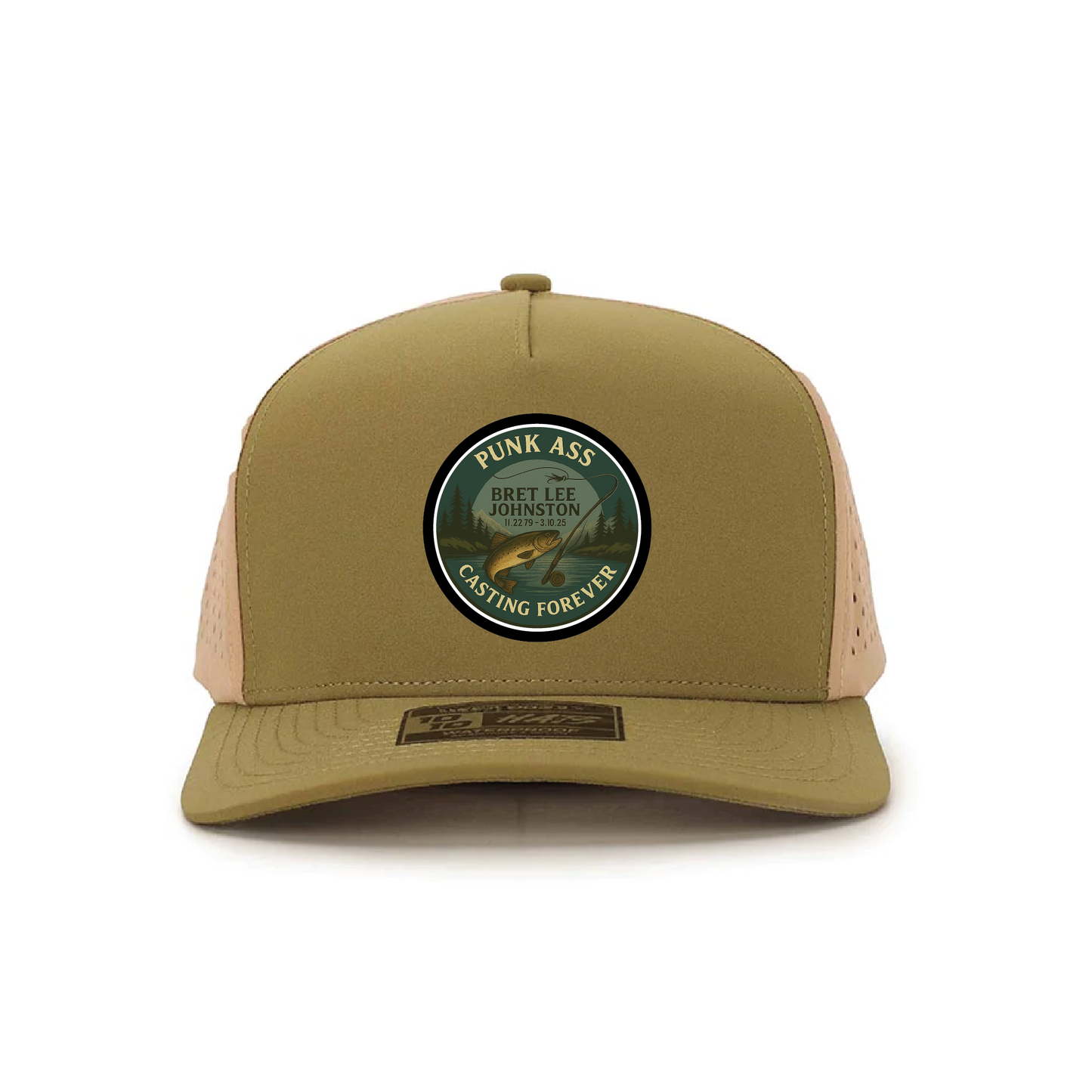 HATS - 5 Panel