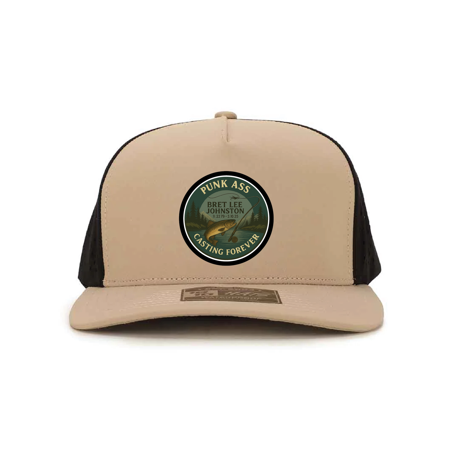 HATS - 5 Panel