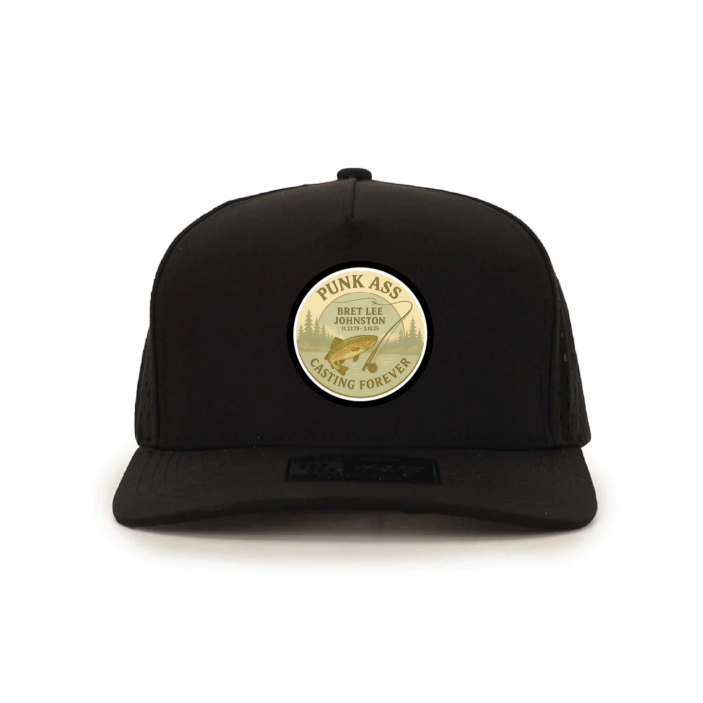 HATS - 5 Panel