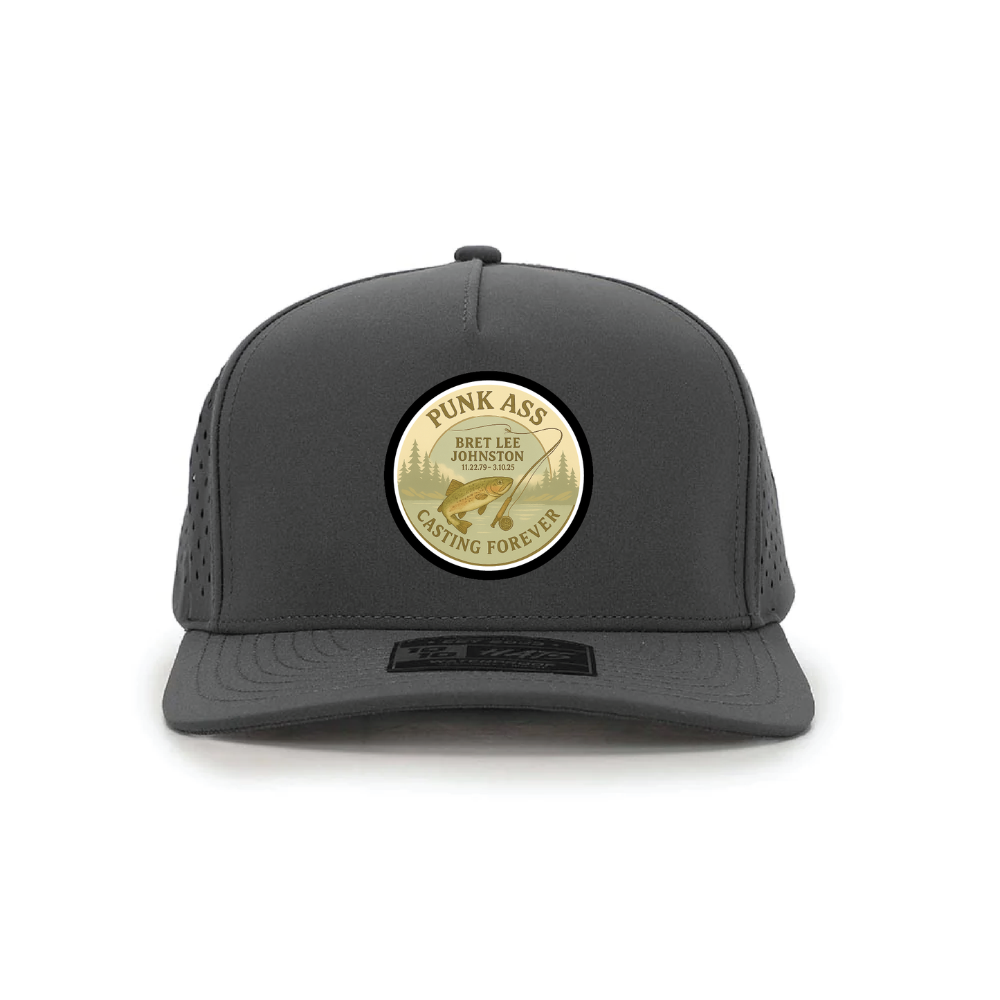 HATS - 5 Panel