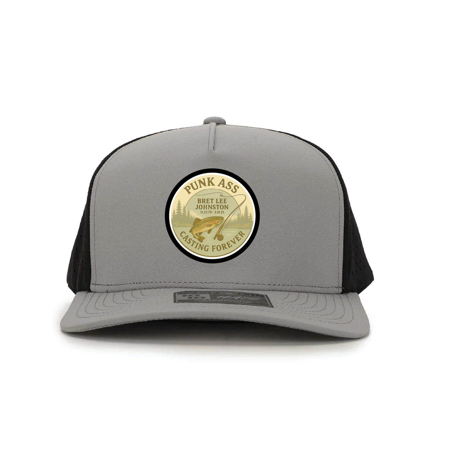 HATS - 5 Panel