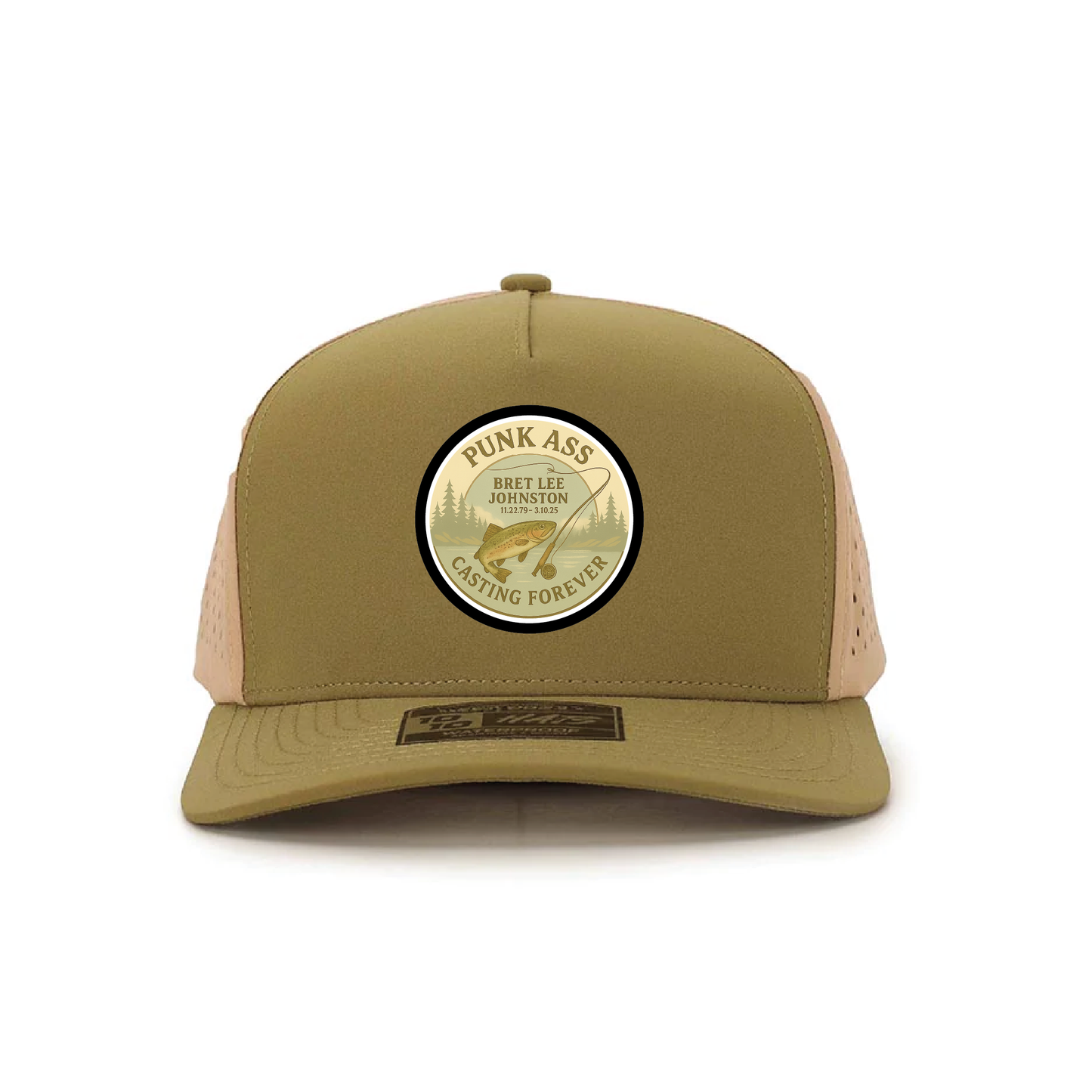 HATS - 5 Panel