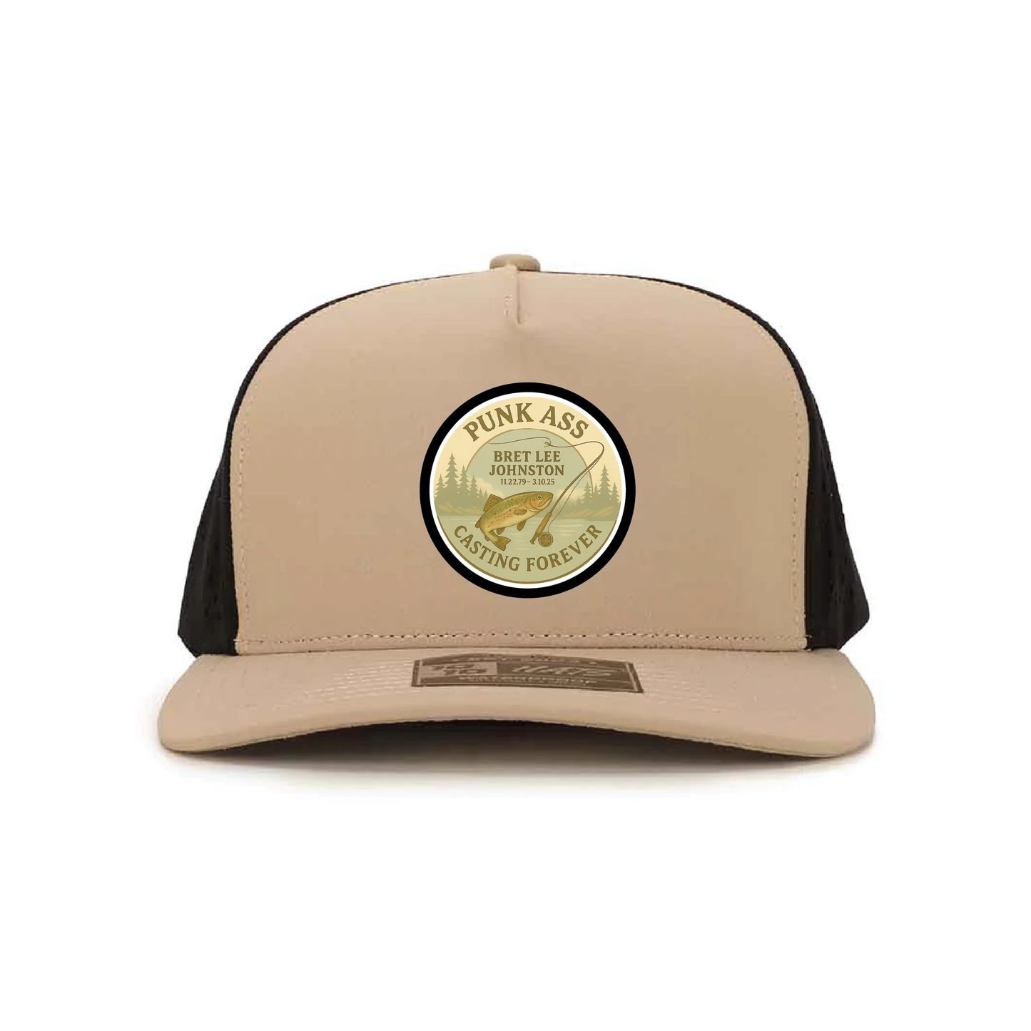 HATS - 5 Panel