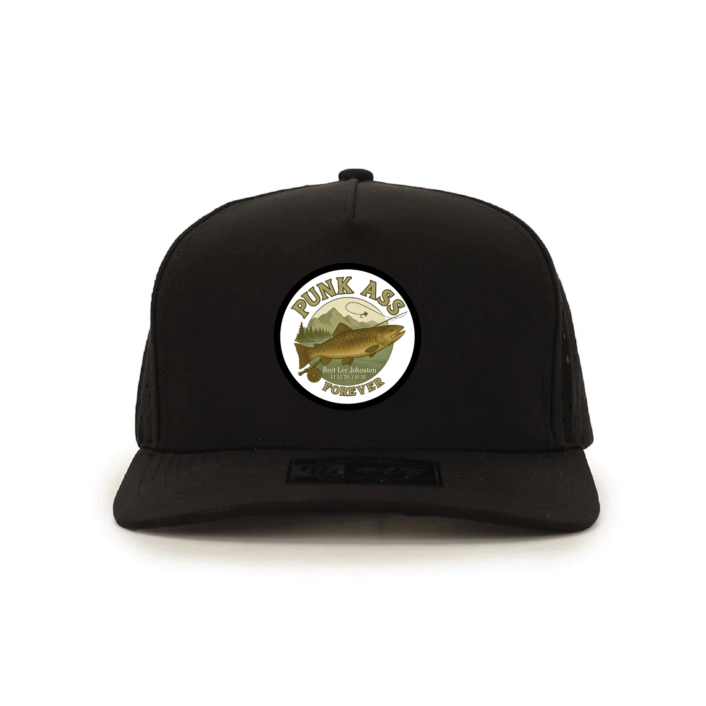 HATS - 5 Panel