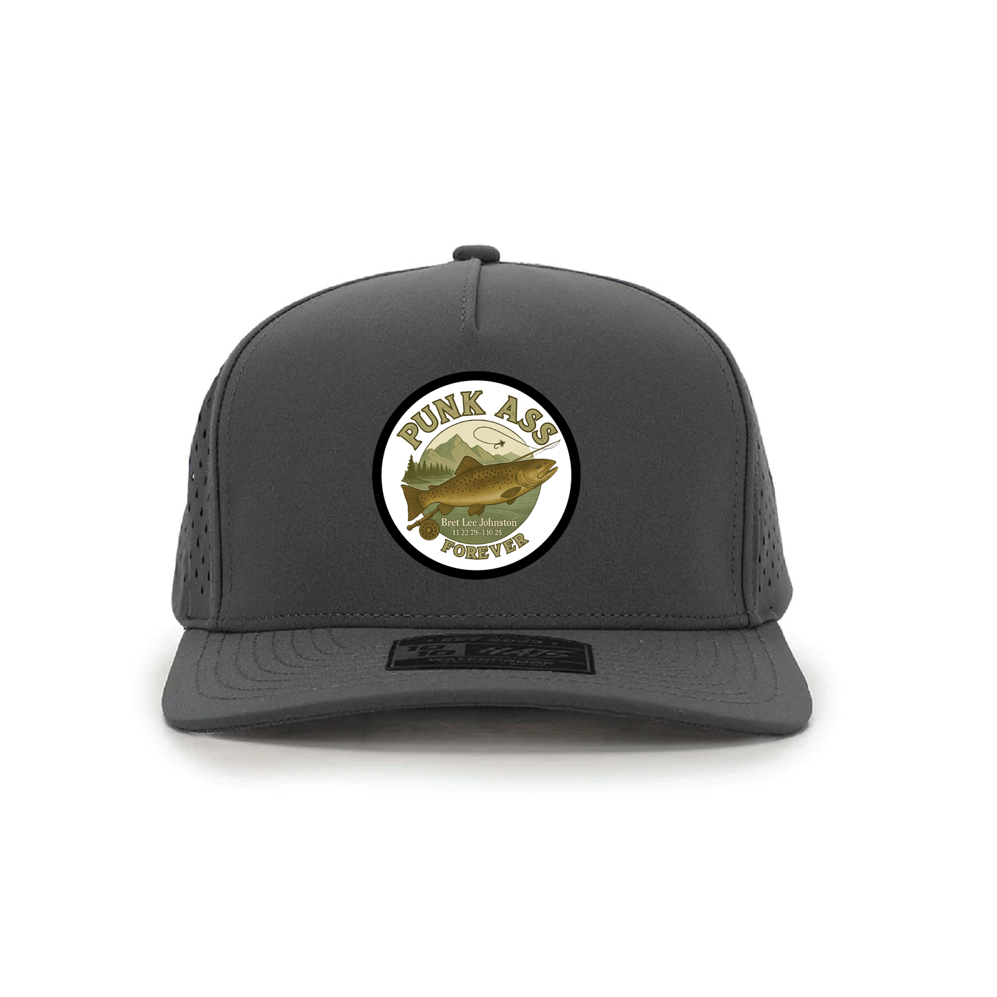 HATS - 5 Panel
