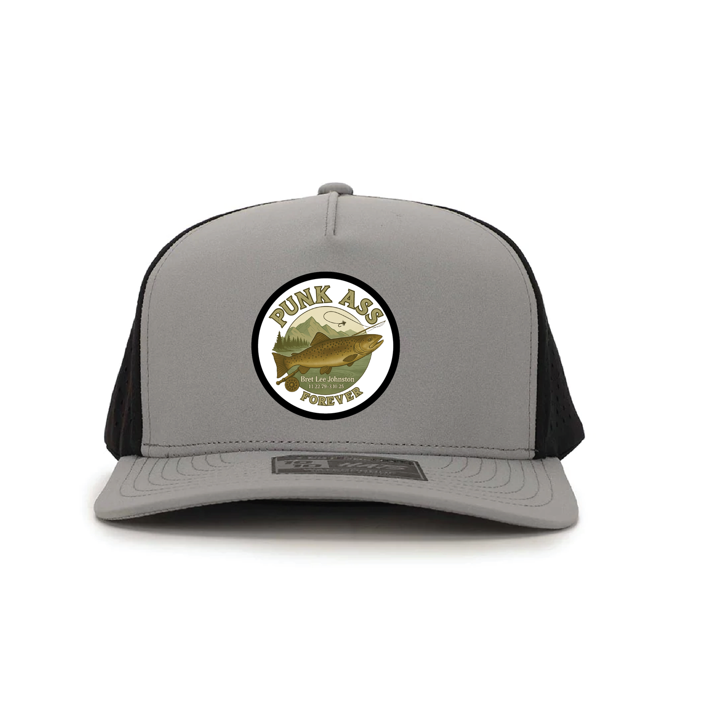 HATS - 5 Panel