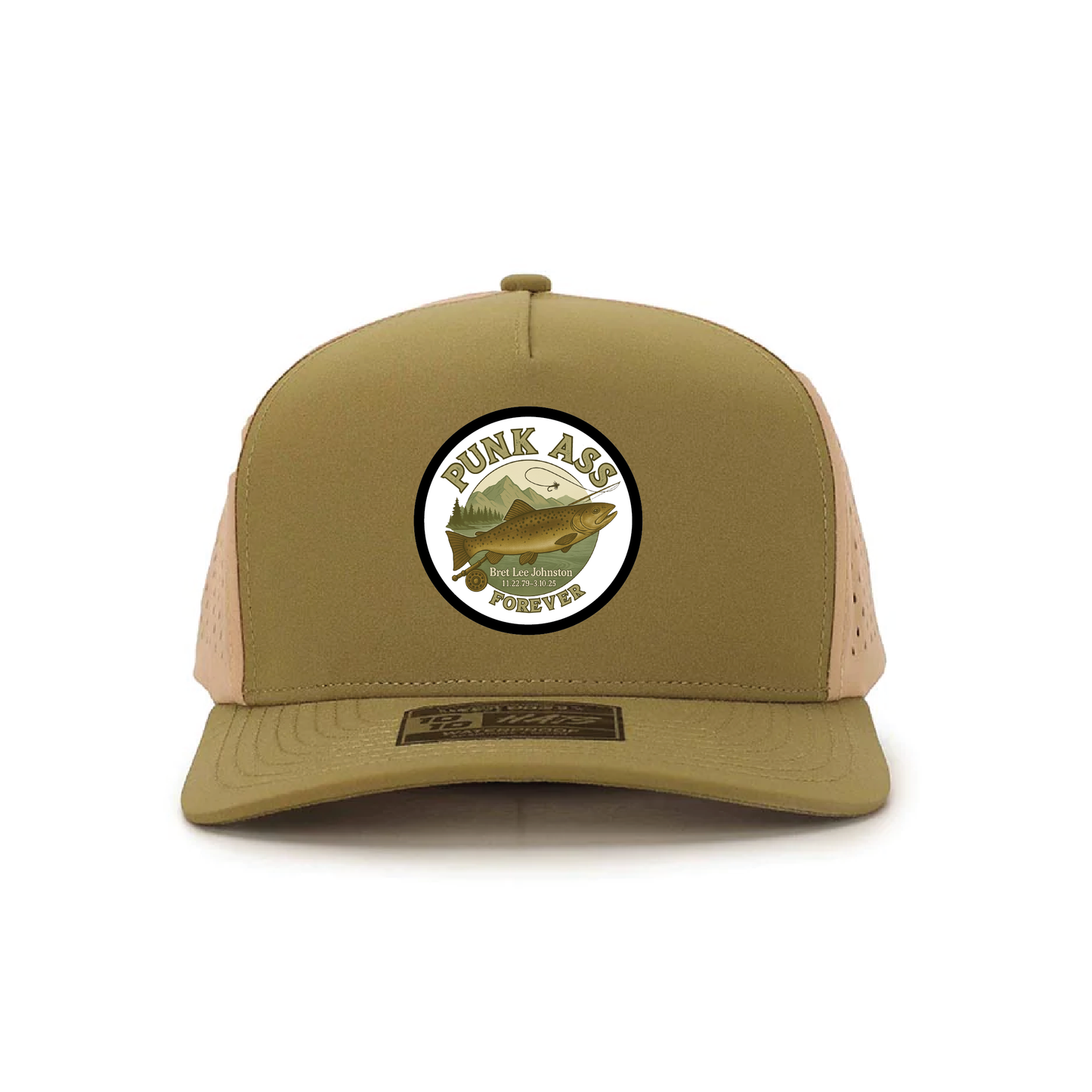 HATS - 5 Panel