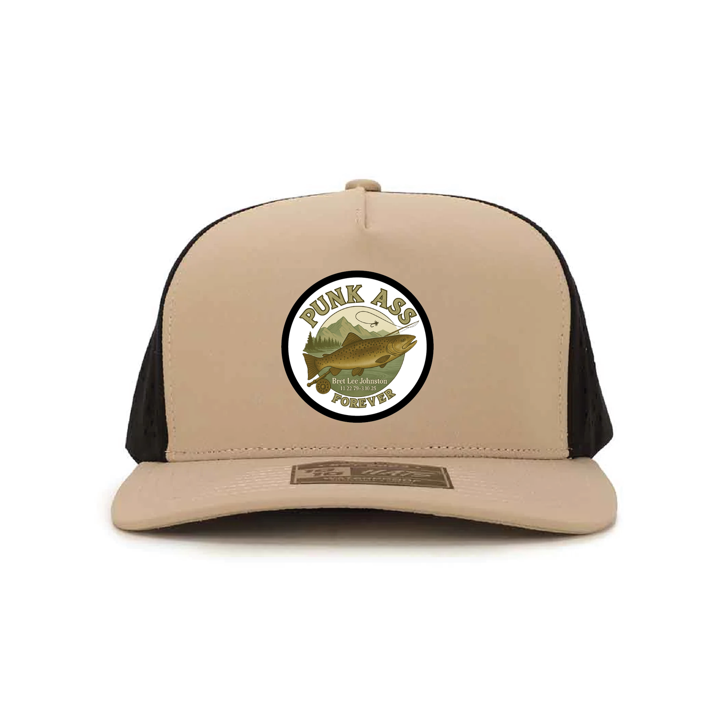 HATS - 5 Panel