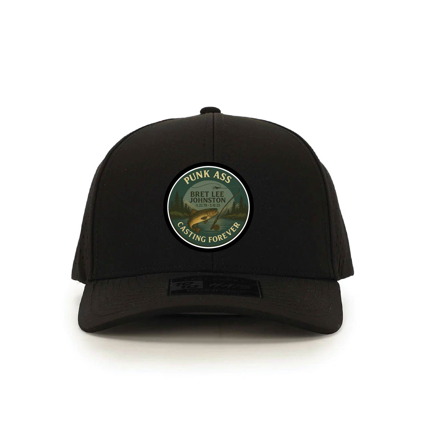 HATS - 6-Panel