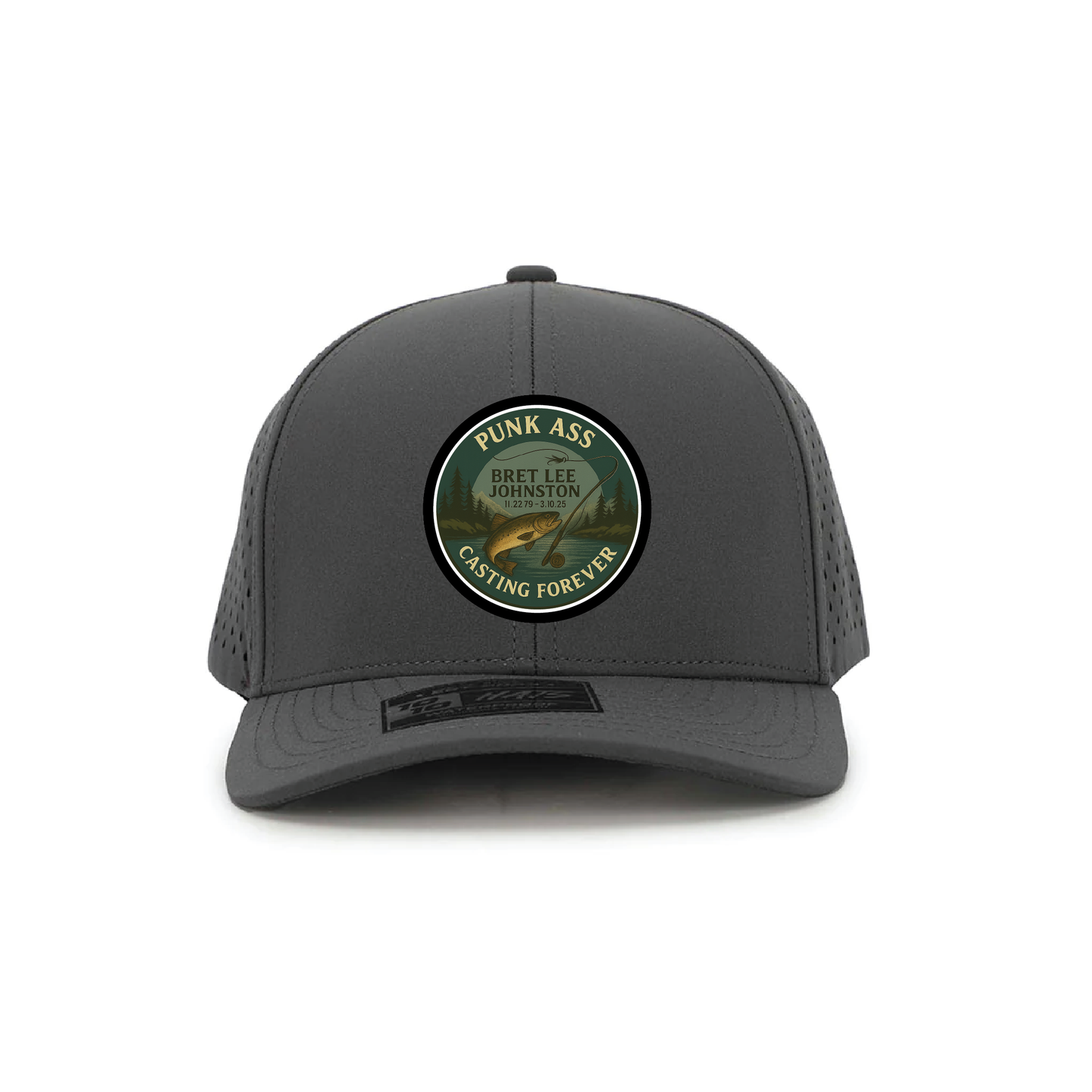 HATS - 6-Panel