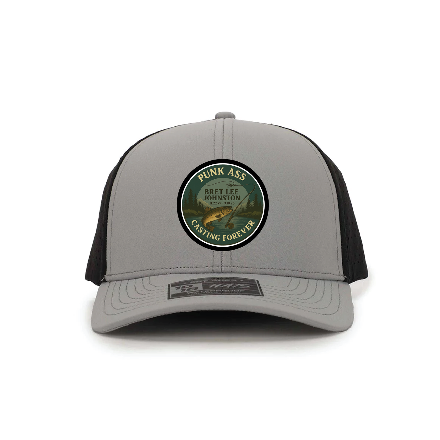 HATS - 6-Panel
