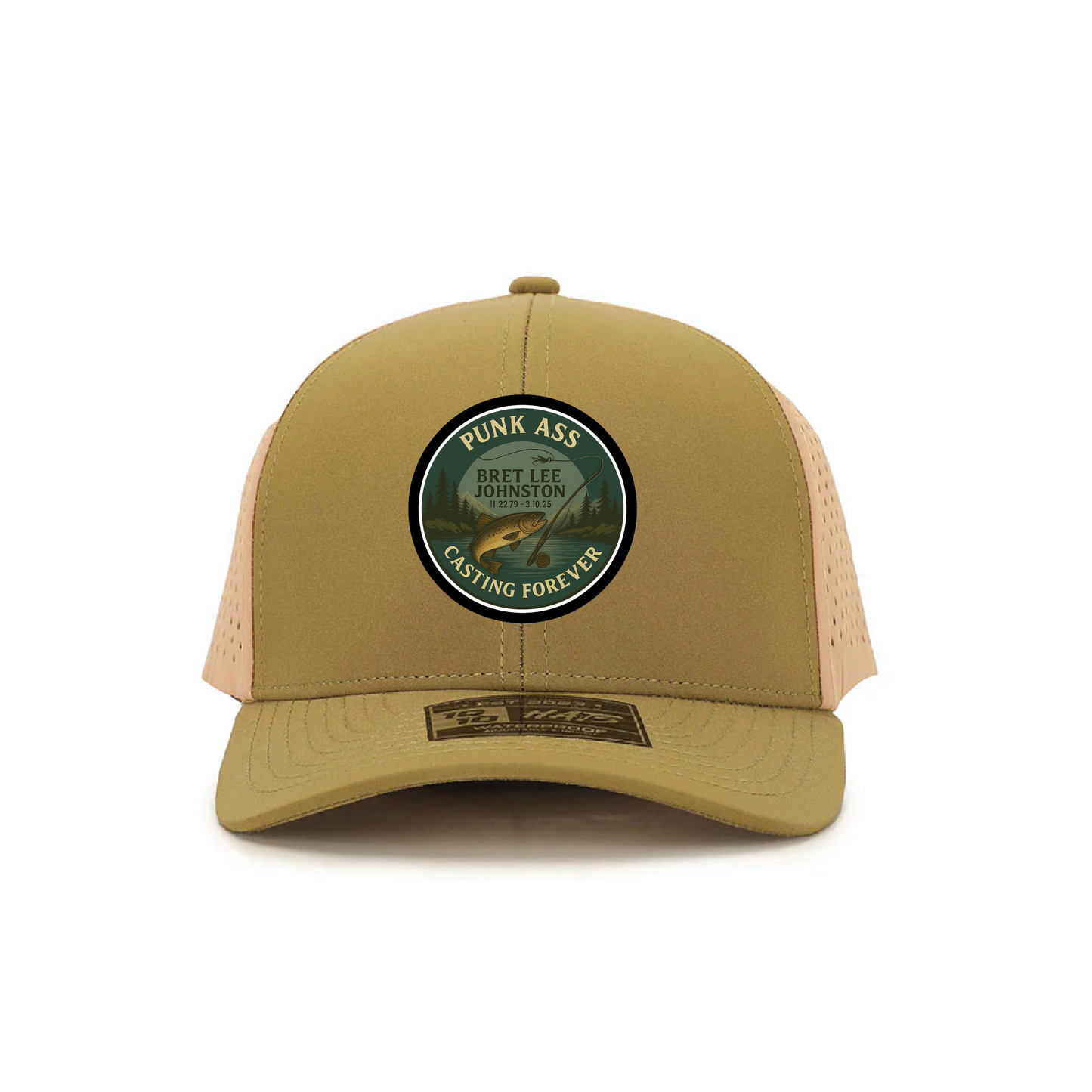 HATS - 6-Panel