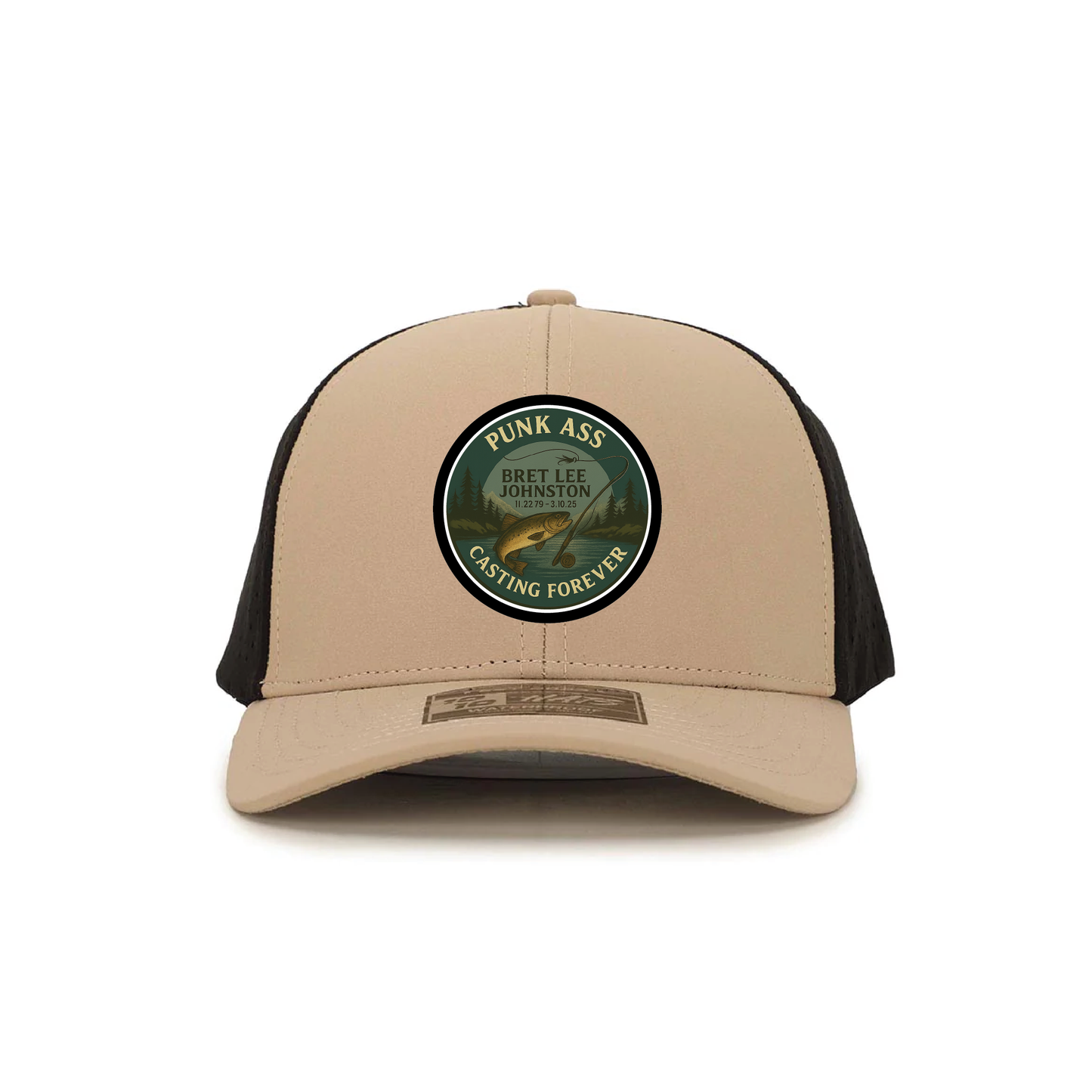 HATS - 6-Panel