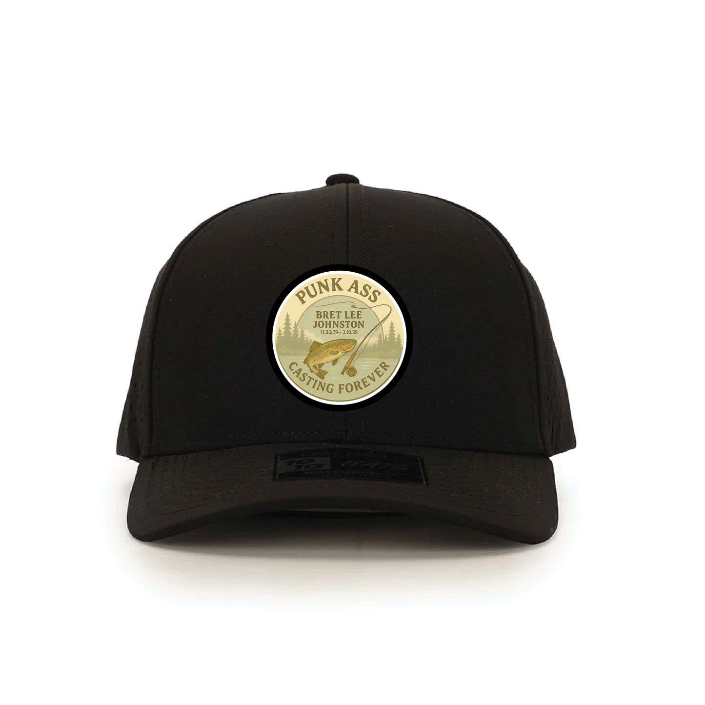 HATS - 6-Panel