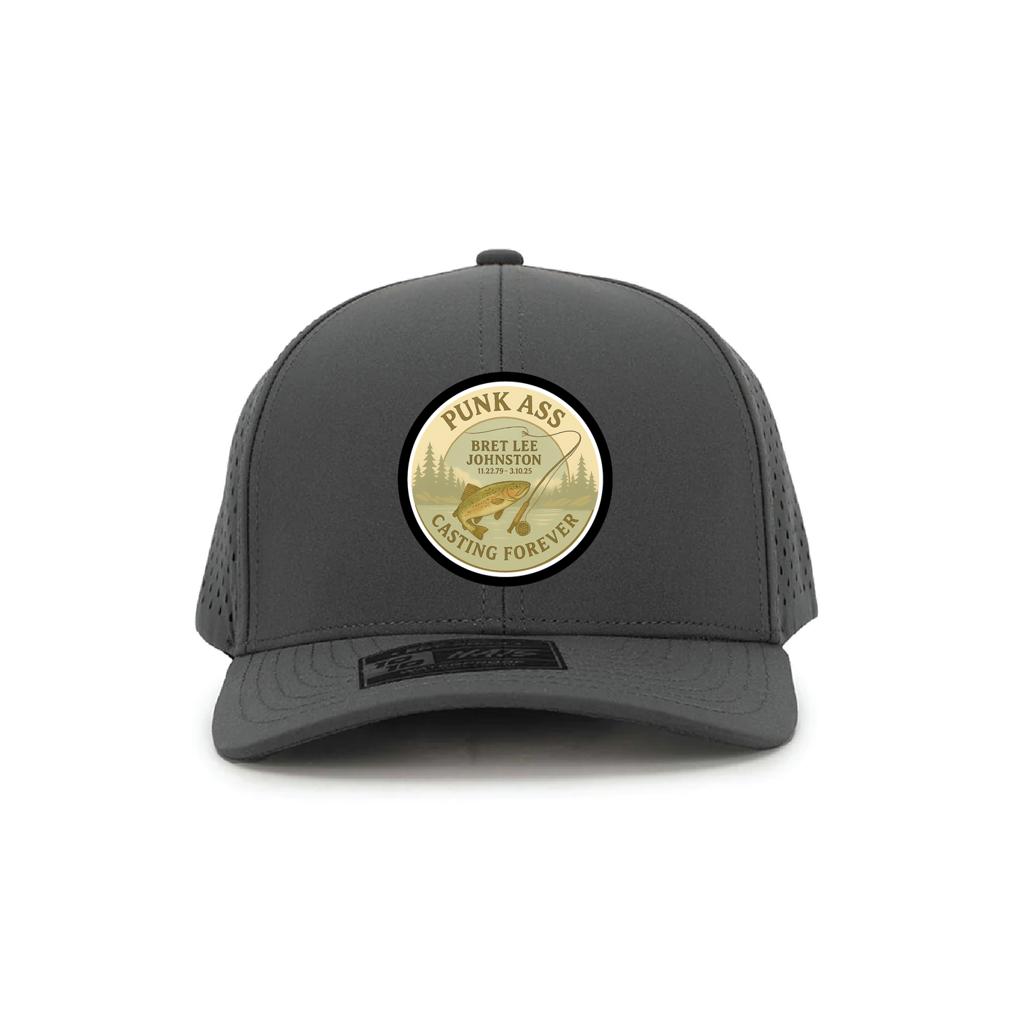 HATS - 6-Panel
