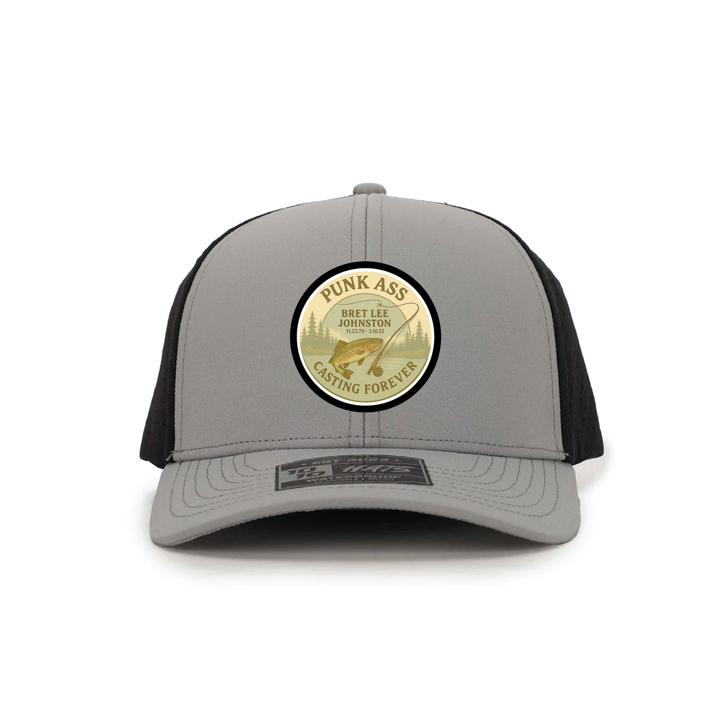 HATS - 6-Panel