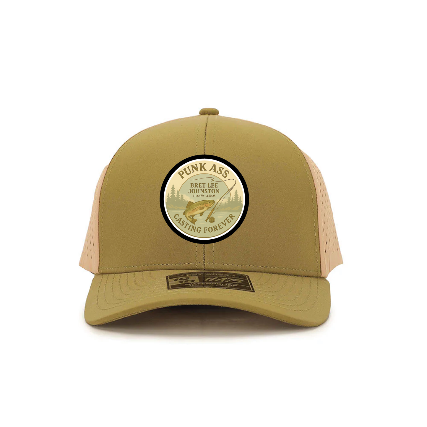 HATS - 6-Panel
