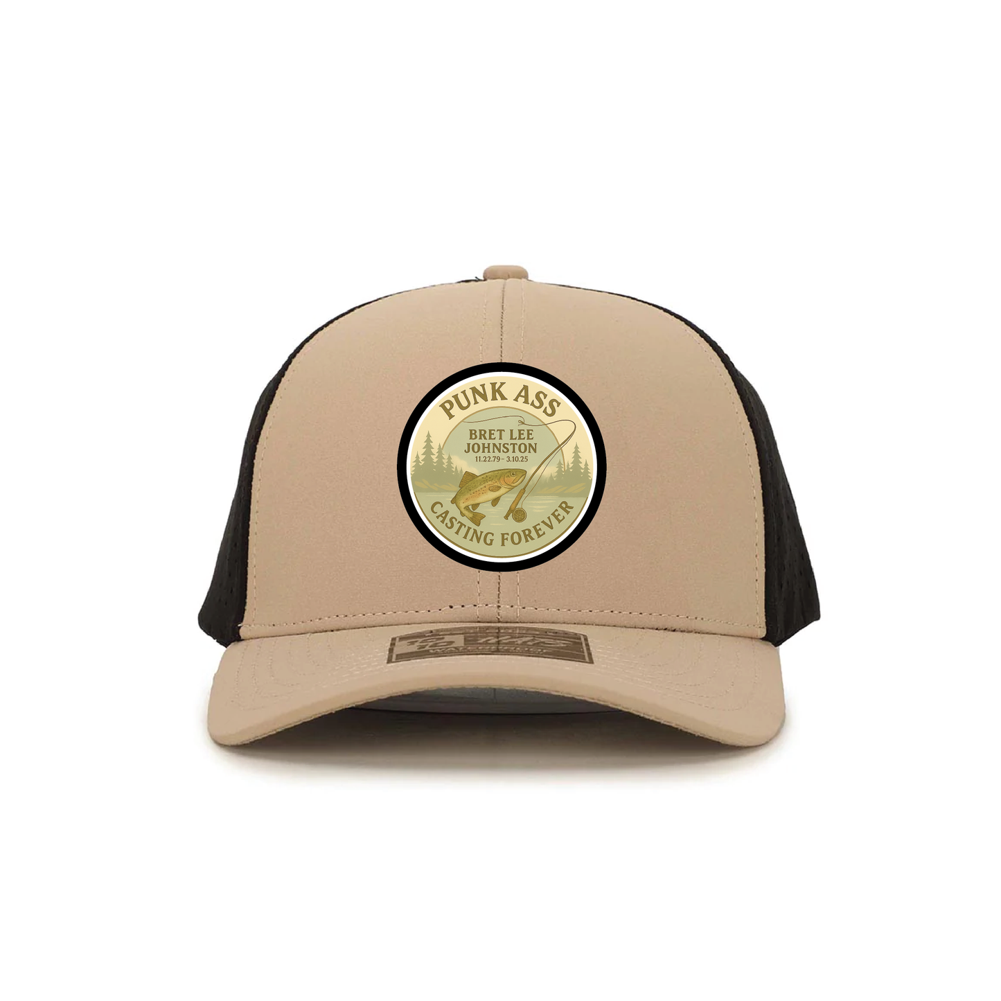 HATS - 6-Panel