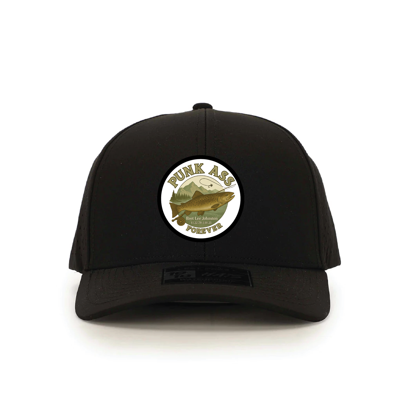 HATS - 6-Panel