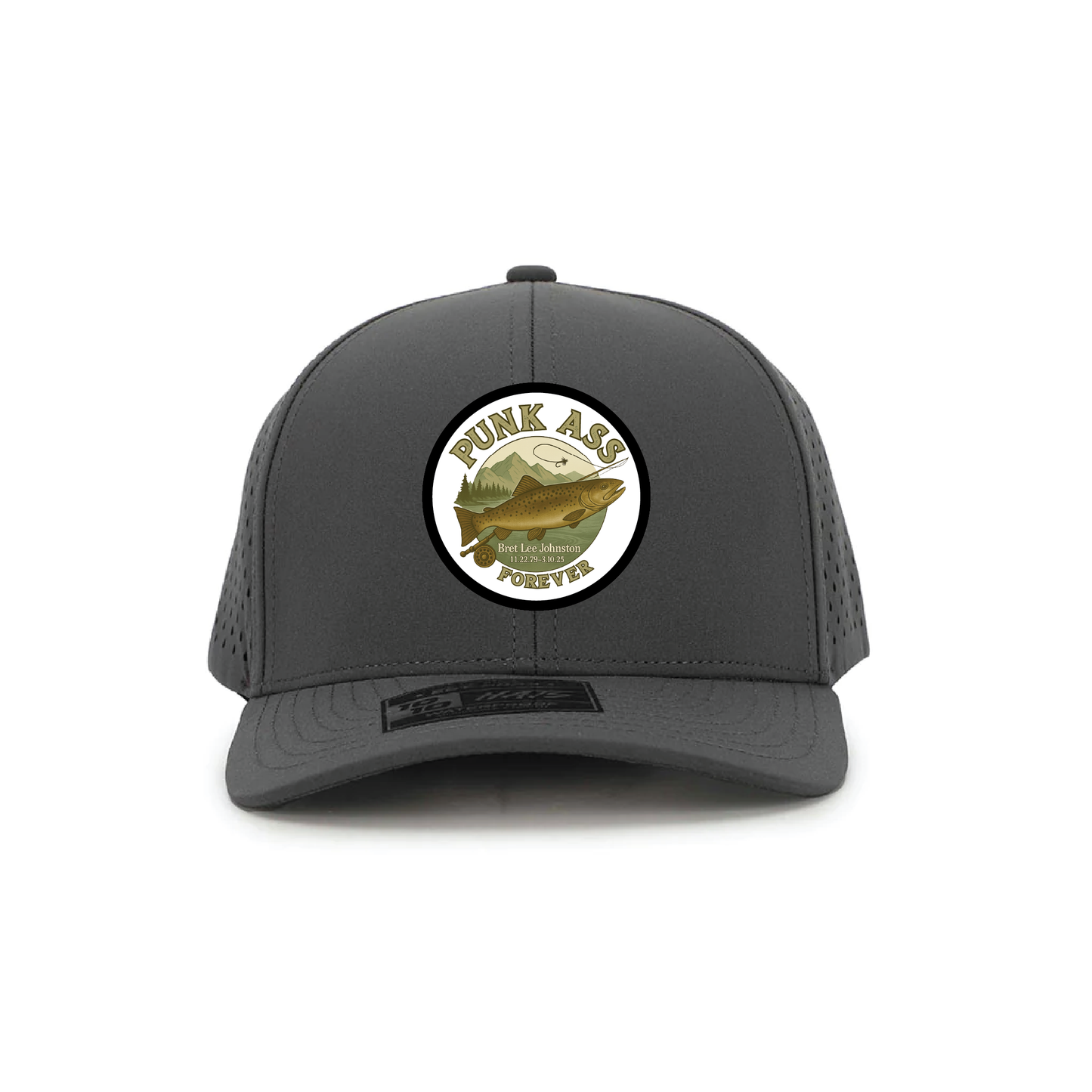 HATS - 6-Panel