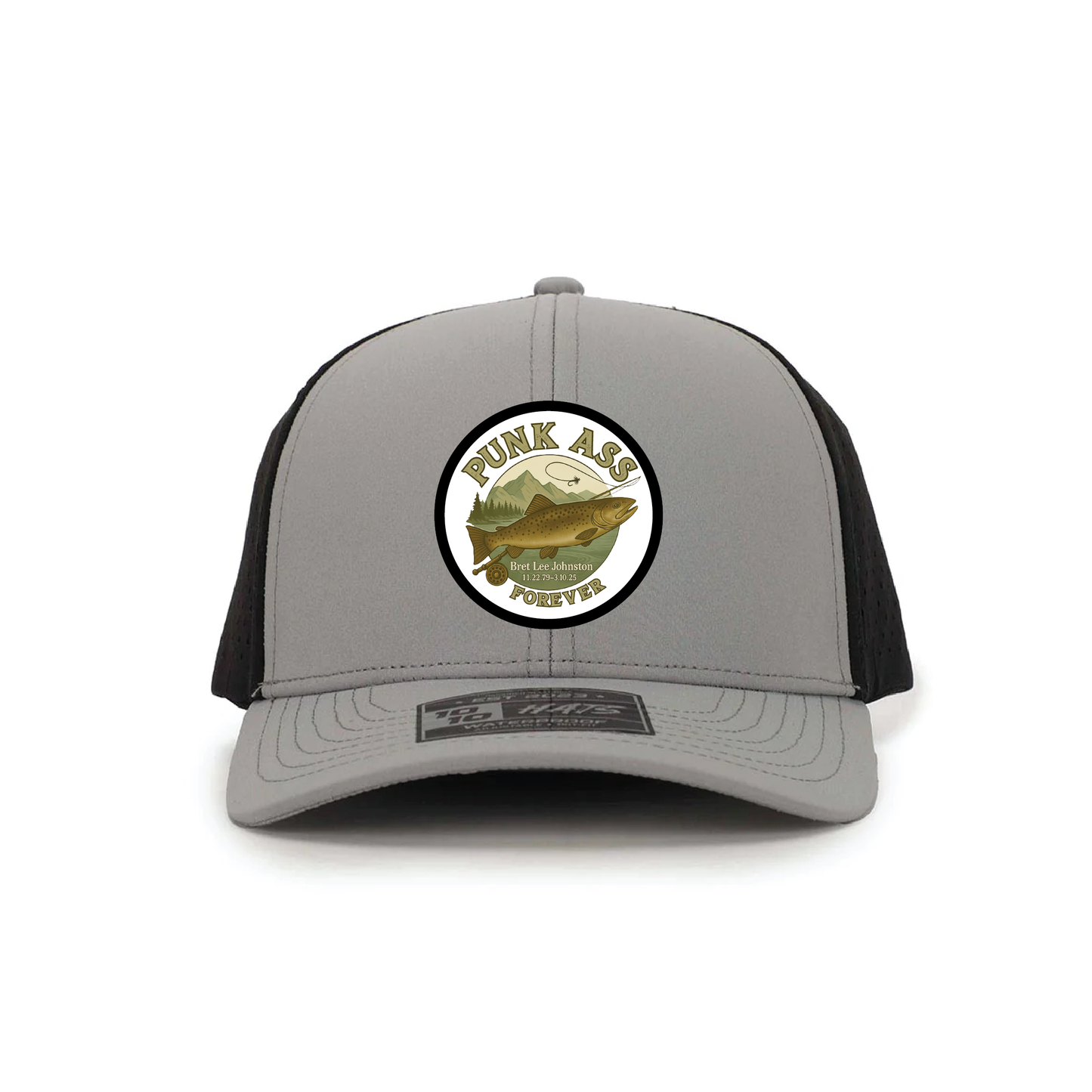 HATS - 6-Panel