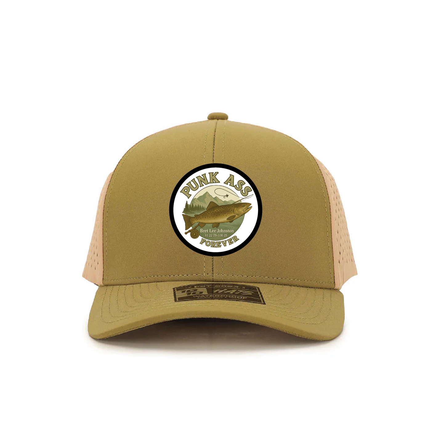 HATS - 6-Panel