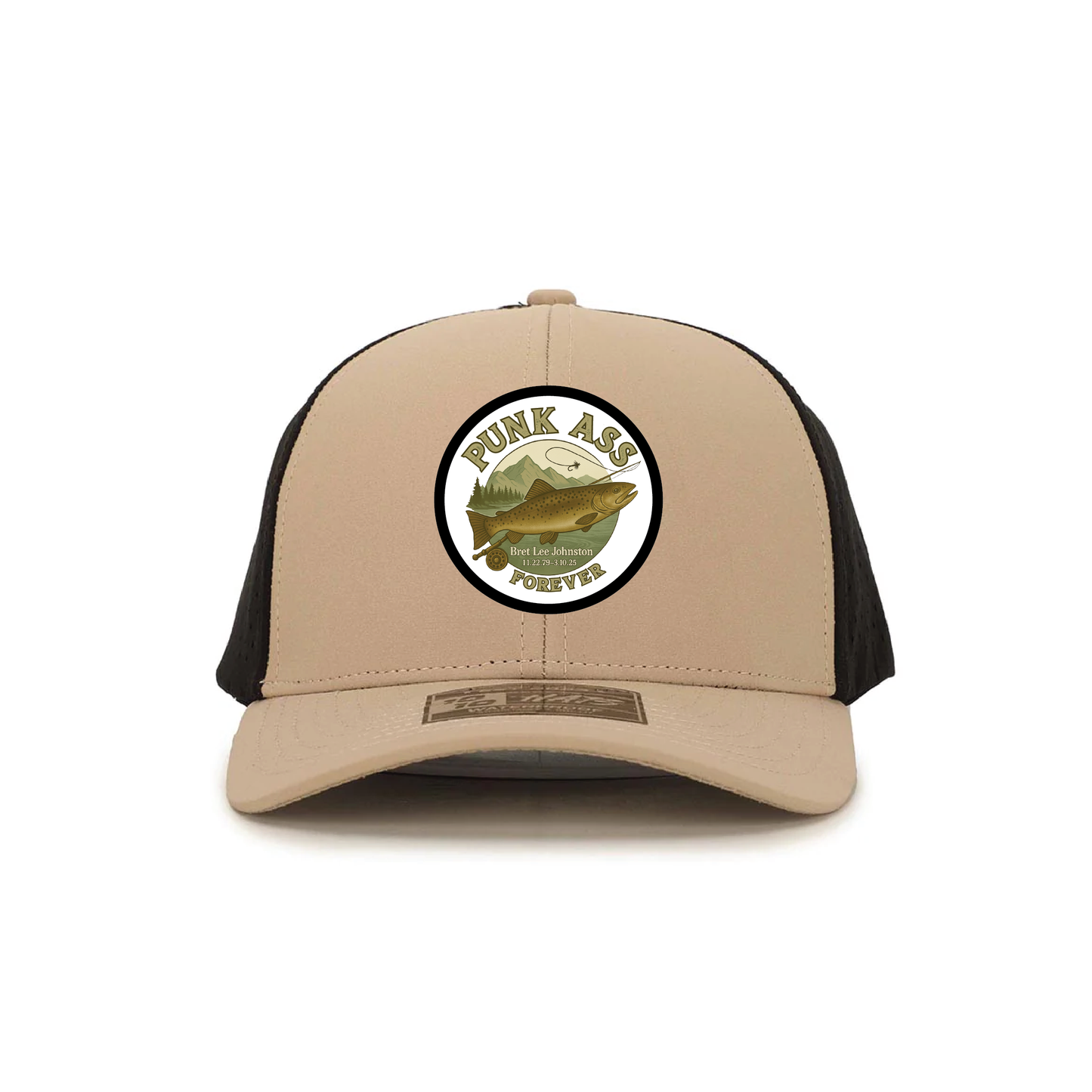 HATS - 6-Panel